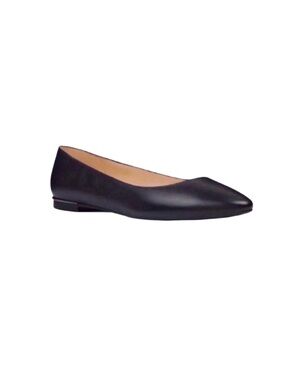 Nine West Leather Flats